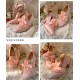 Iris Corolla Marie Antoinette Version A Shoes VII(Reservation/6 Colours/Full Payment Without Shipping)